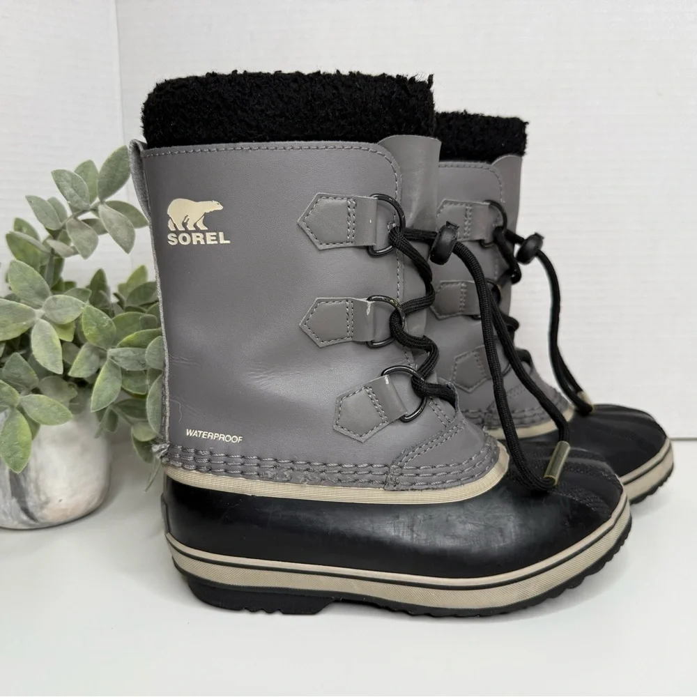 Sorel adventure awaits